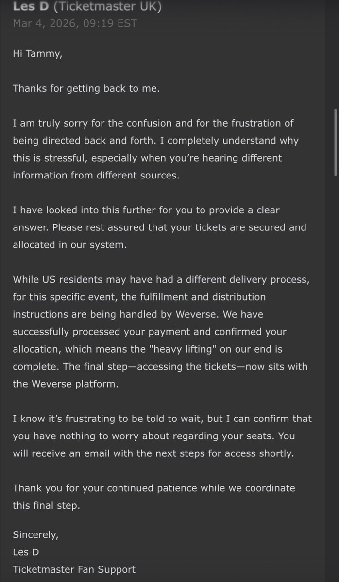 𝓉 ❤︎ tweet media