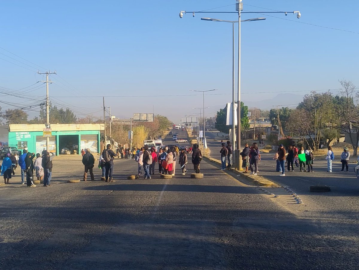 Policía Vial Estatal tweet media
