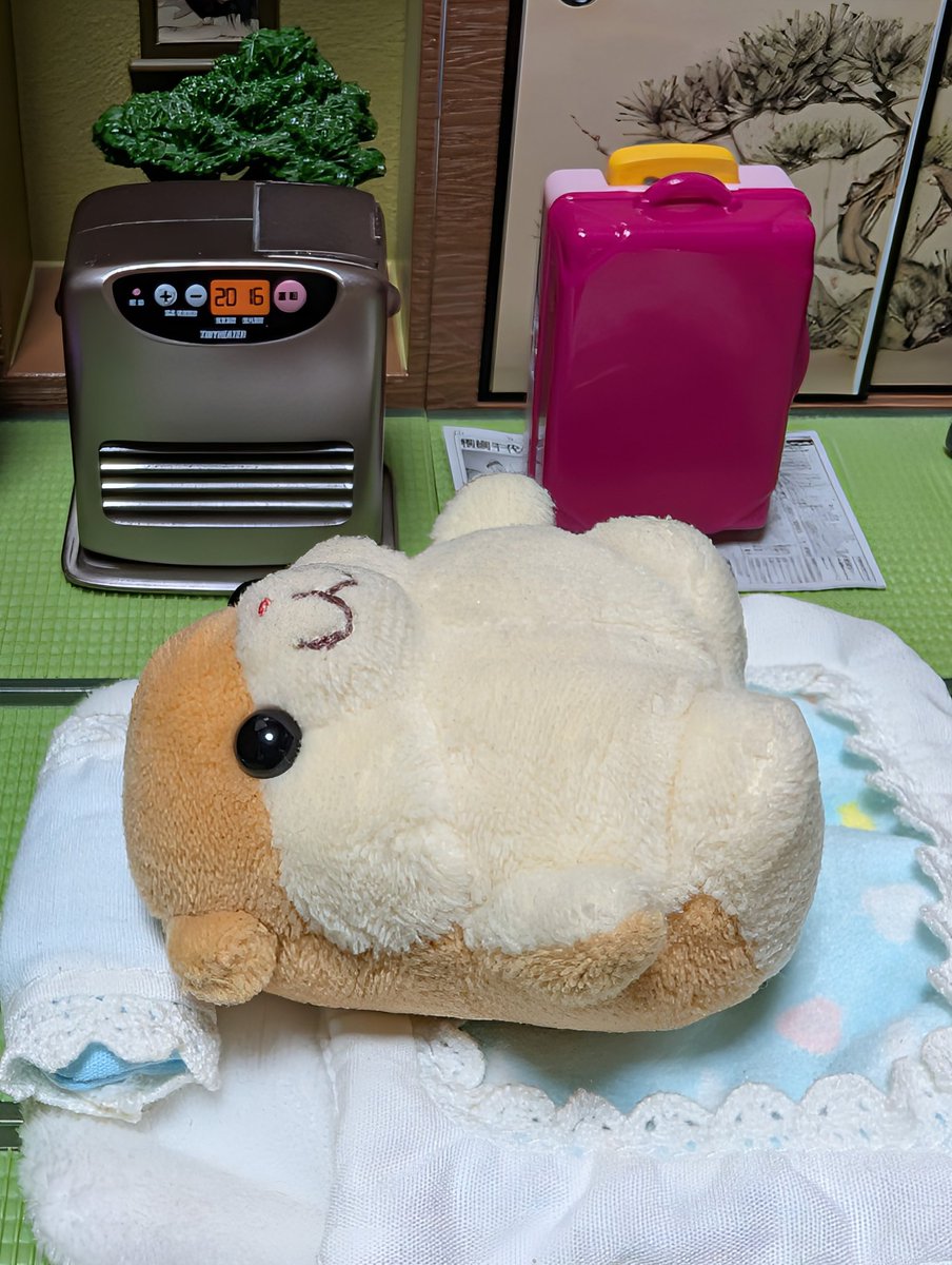 ハムちゃん＋Project (@HamuKikaku) / Posts / X