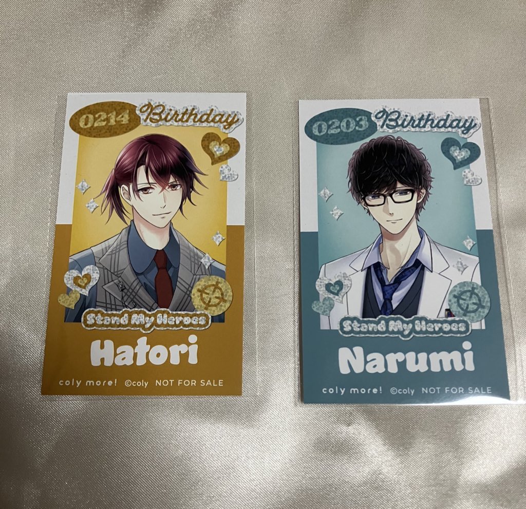 ななし@プロカ必読 tweet media