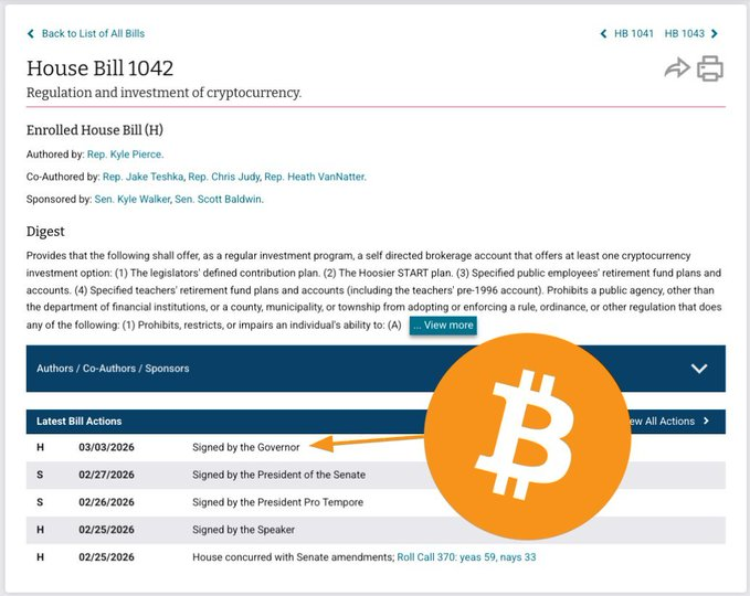 BTC Times tweet media