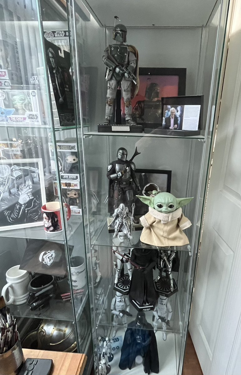 Anita Foster tweet media