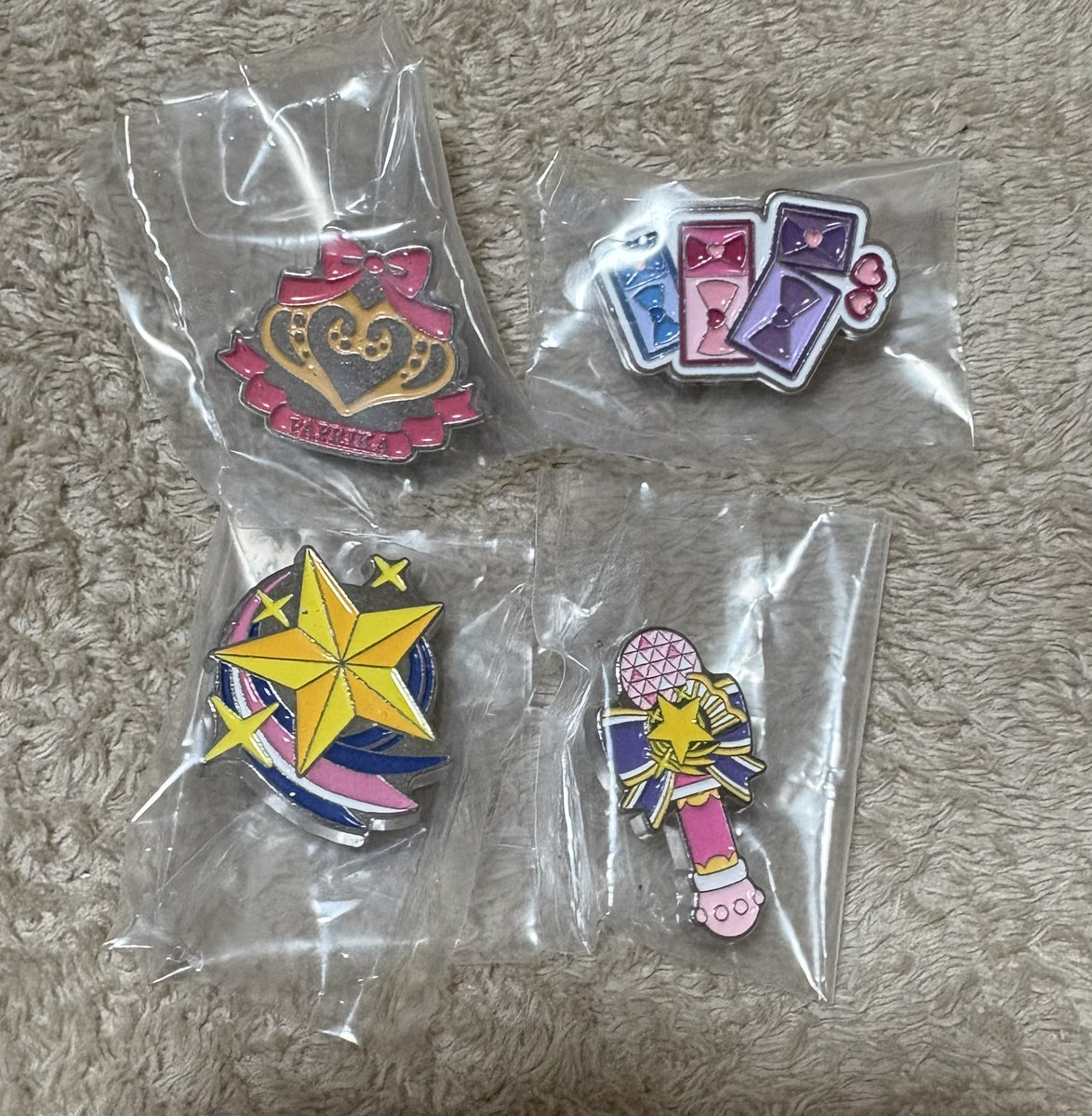 ゆうꪔ̤̮୨୧ tweet media