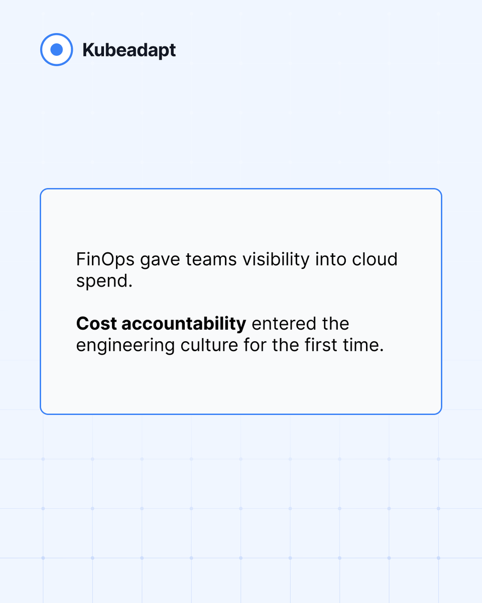 Kubeadapt tweet media