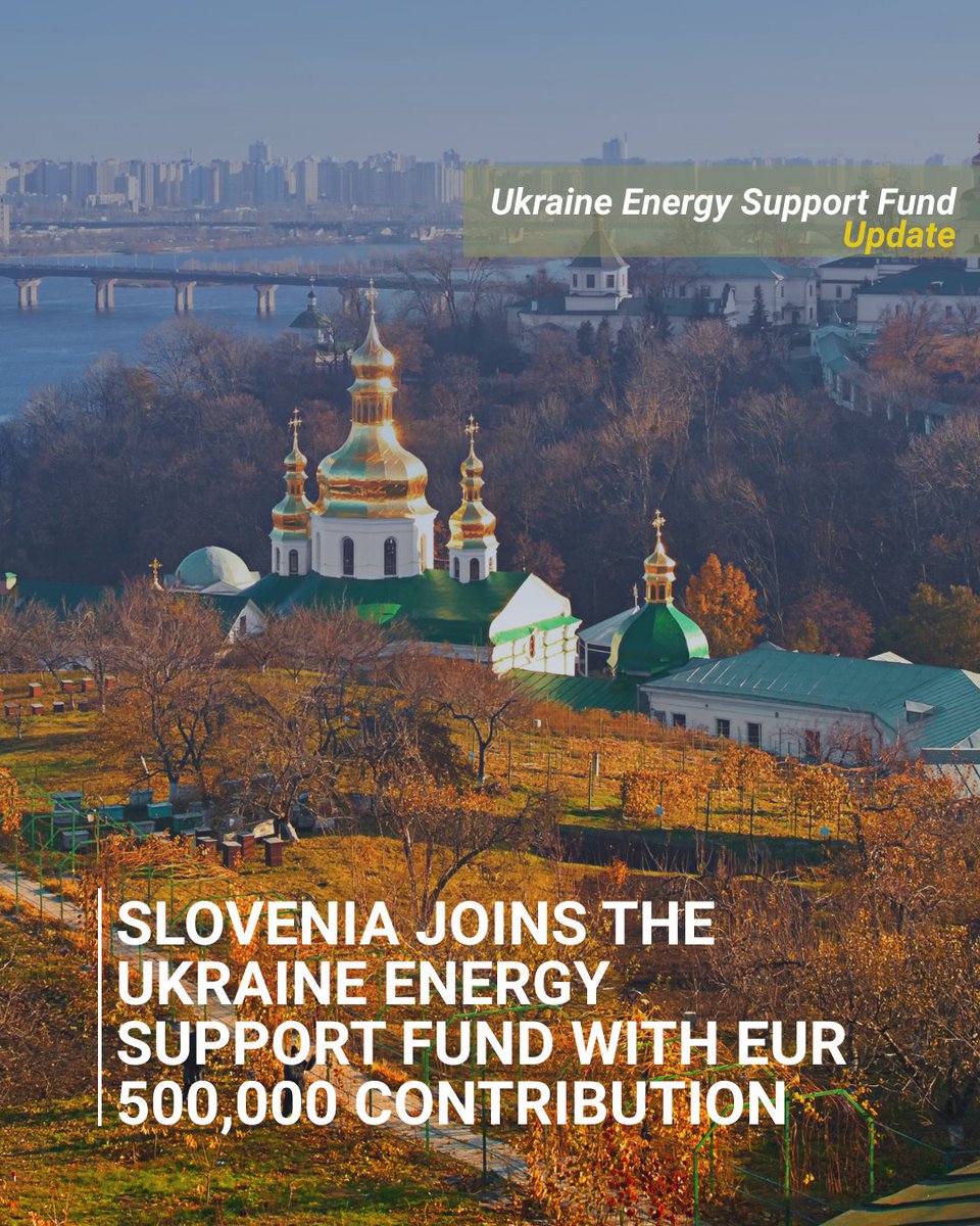 Energy Community tweet media