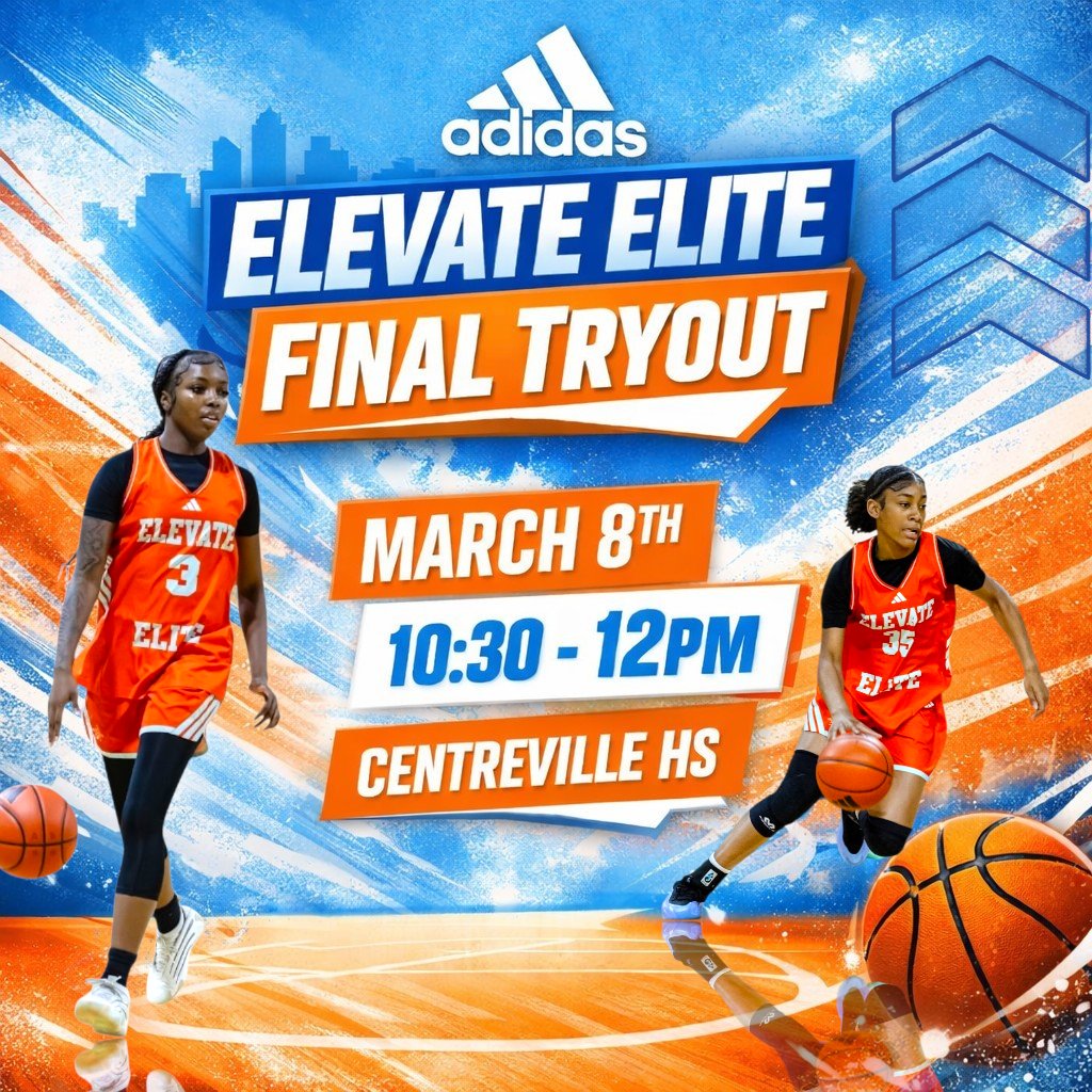 Elevate Elite tweet media