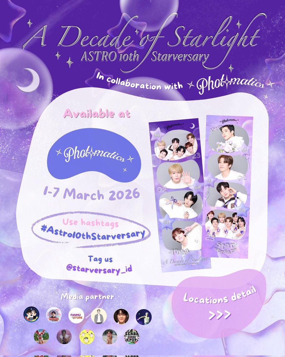 Fanmustore tweet media