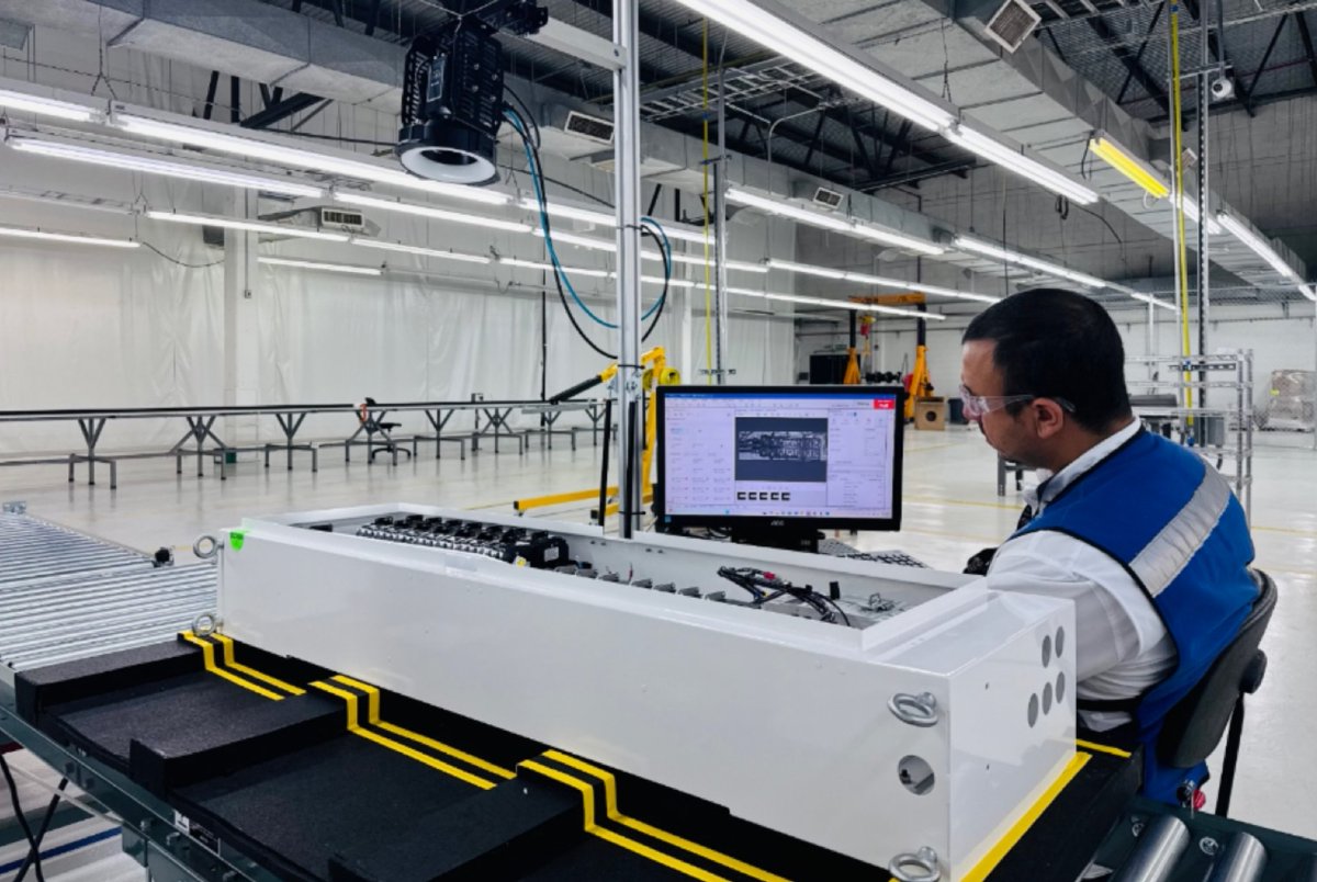 SMT Today tweet media