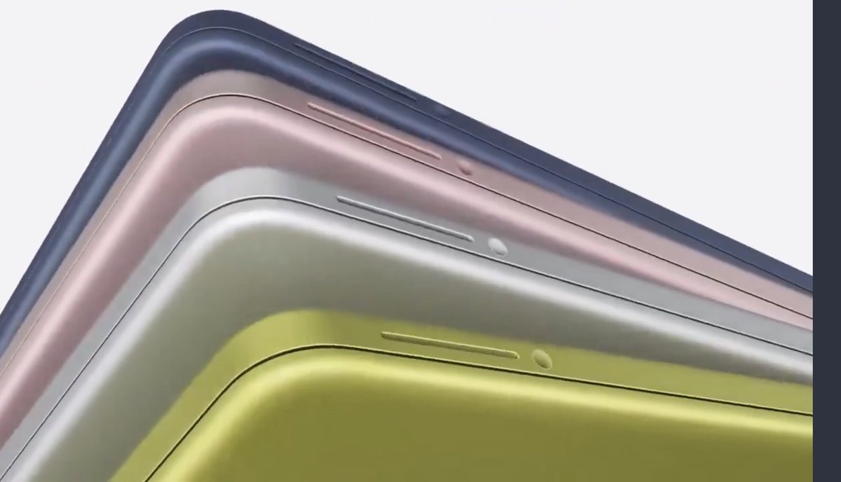 supawichable's tweet image. มาละจ้า MacBook Neo
จอ 13“
ชิป A18 Pro
แบต 16 ชม.
ลำโพงสเตอริโอ กล้องหน้า 1080p
มี 4 สี Indigo/Citrus/Blush/Silver
256GB = ฿19,900 (student 16,900)
512GB = ฿22,900 (student 19,900)
#AppleLaunch