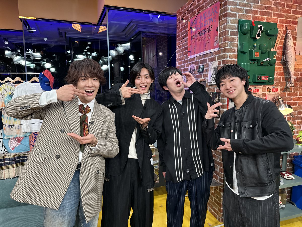 7ORDER (@7order_official) / Posts / X