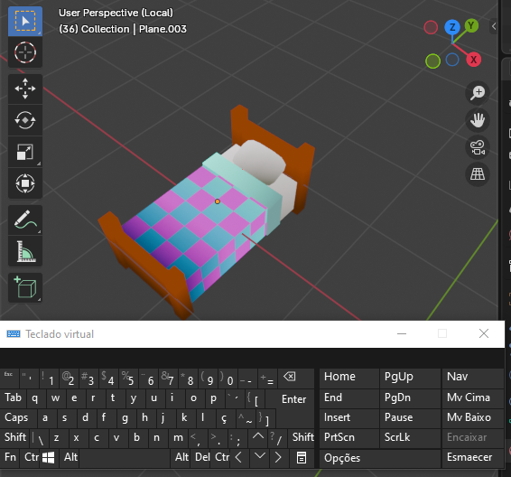 Vinicius Messias tweet media