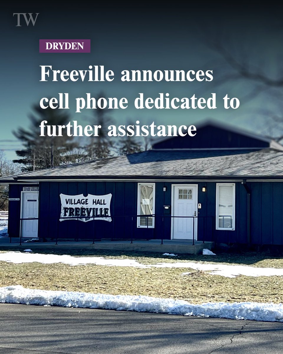 Tompkins Weekly tweet media