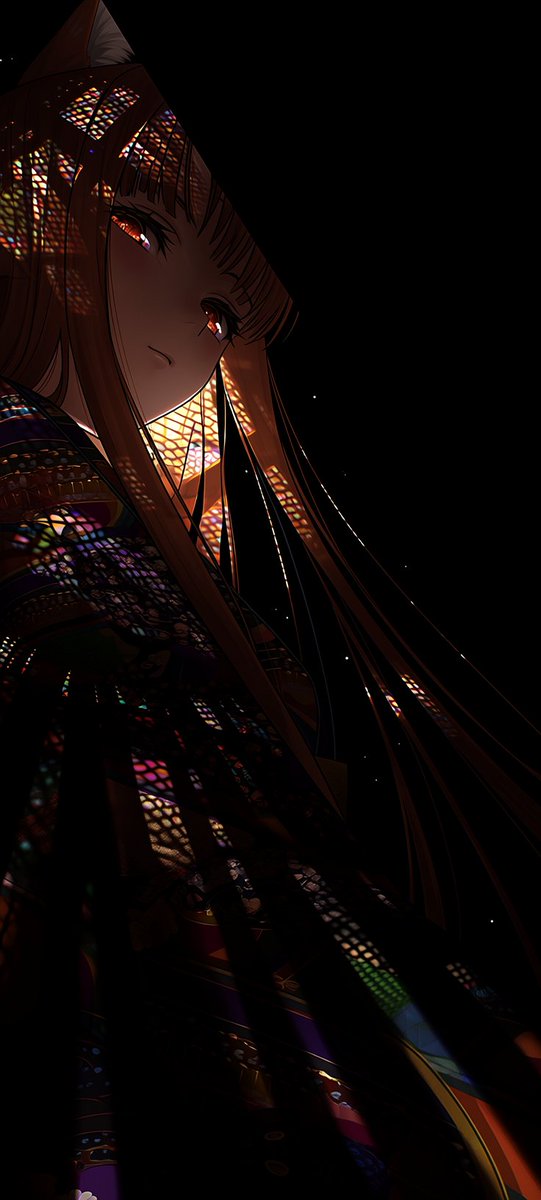 記憶の放射🐺

Memory Radiation🐺

 #Holodiary