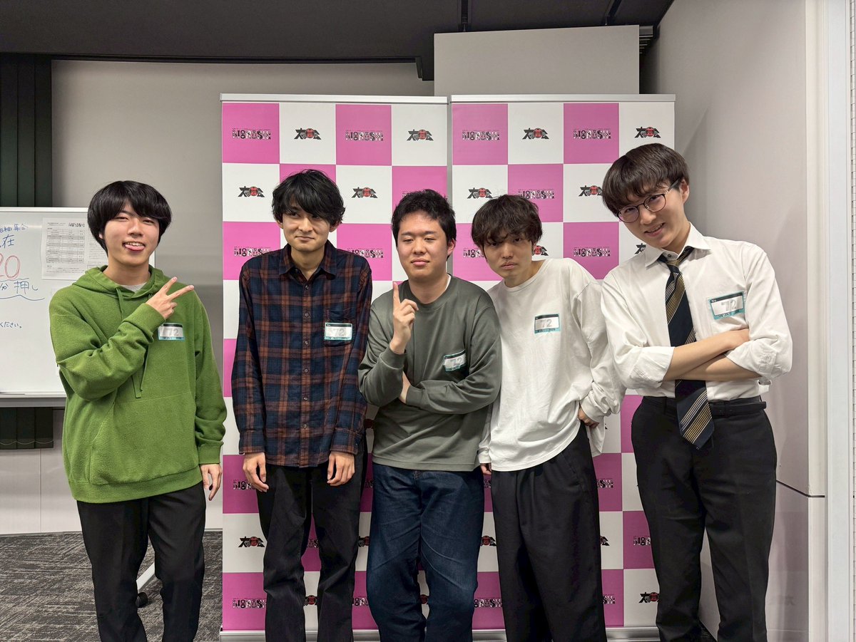 まさき tweet media