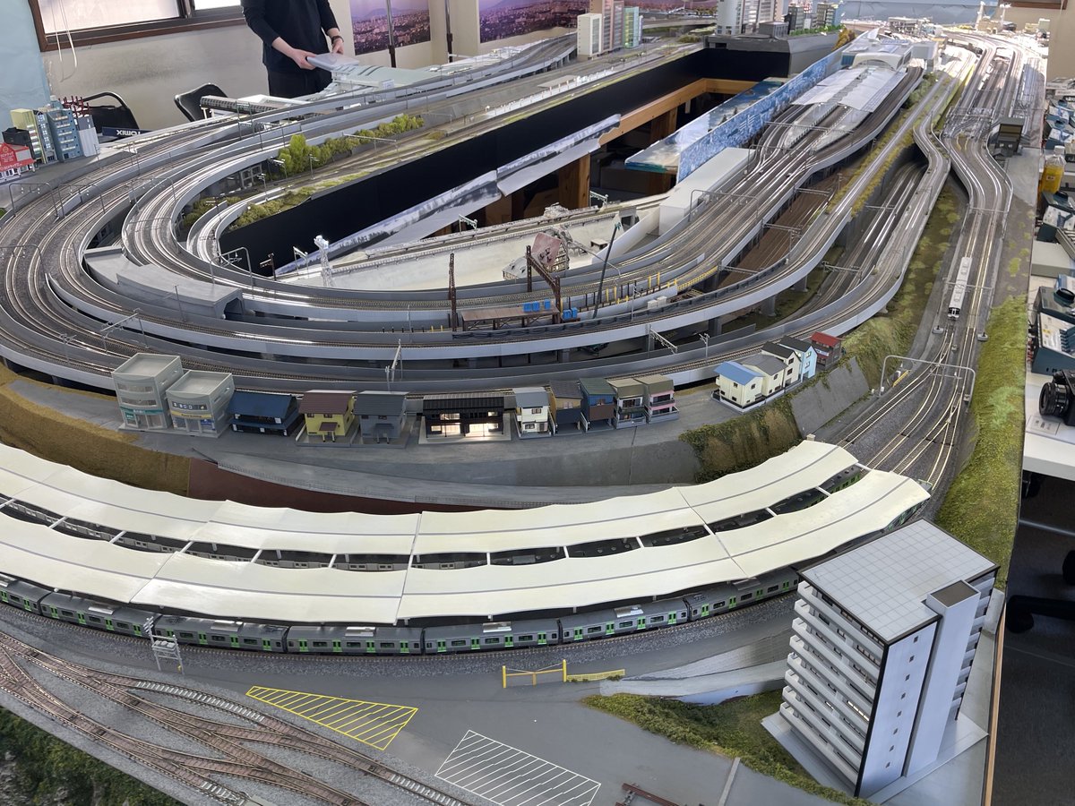 ねもねも tweet media