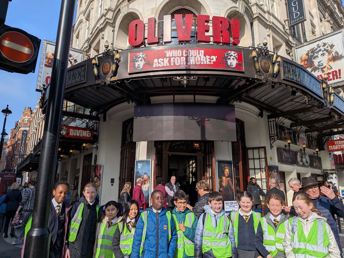 St.George's RC tweet media