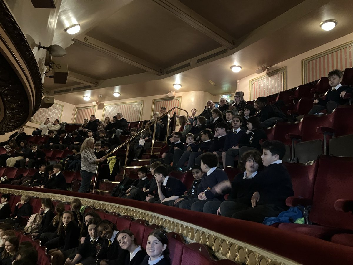 St.George's RC tweet media