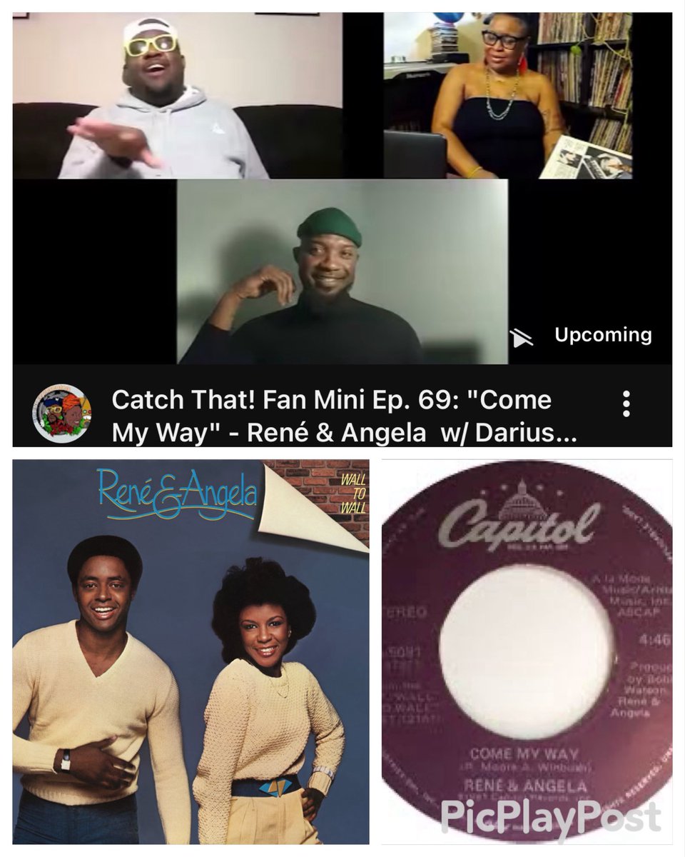 The R&B Representers tweet media