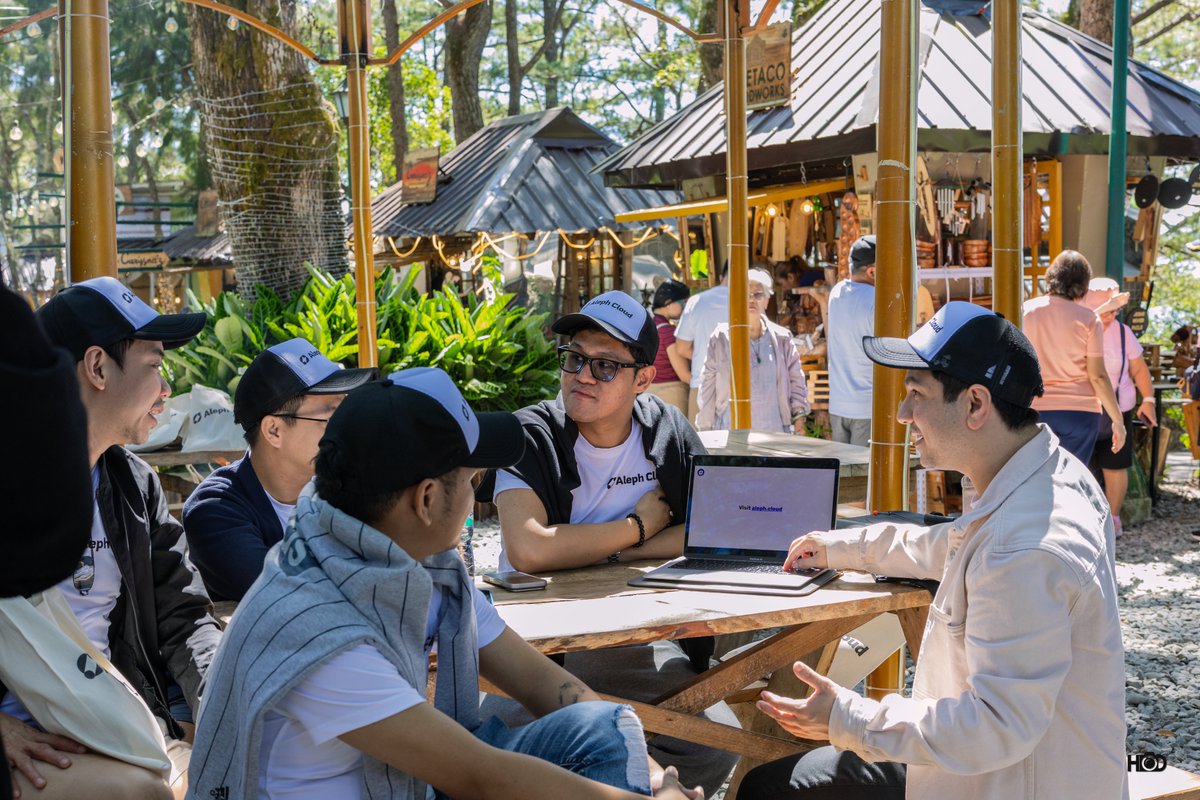 Aleph Cloud tweet media