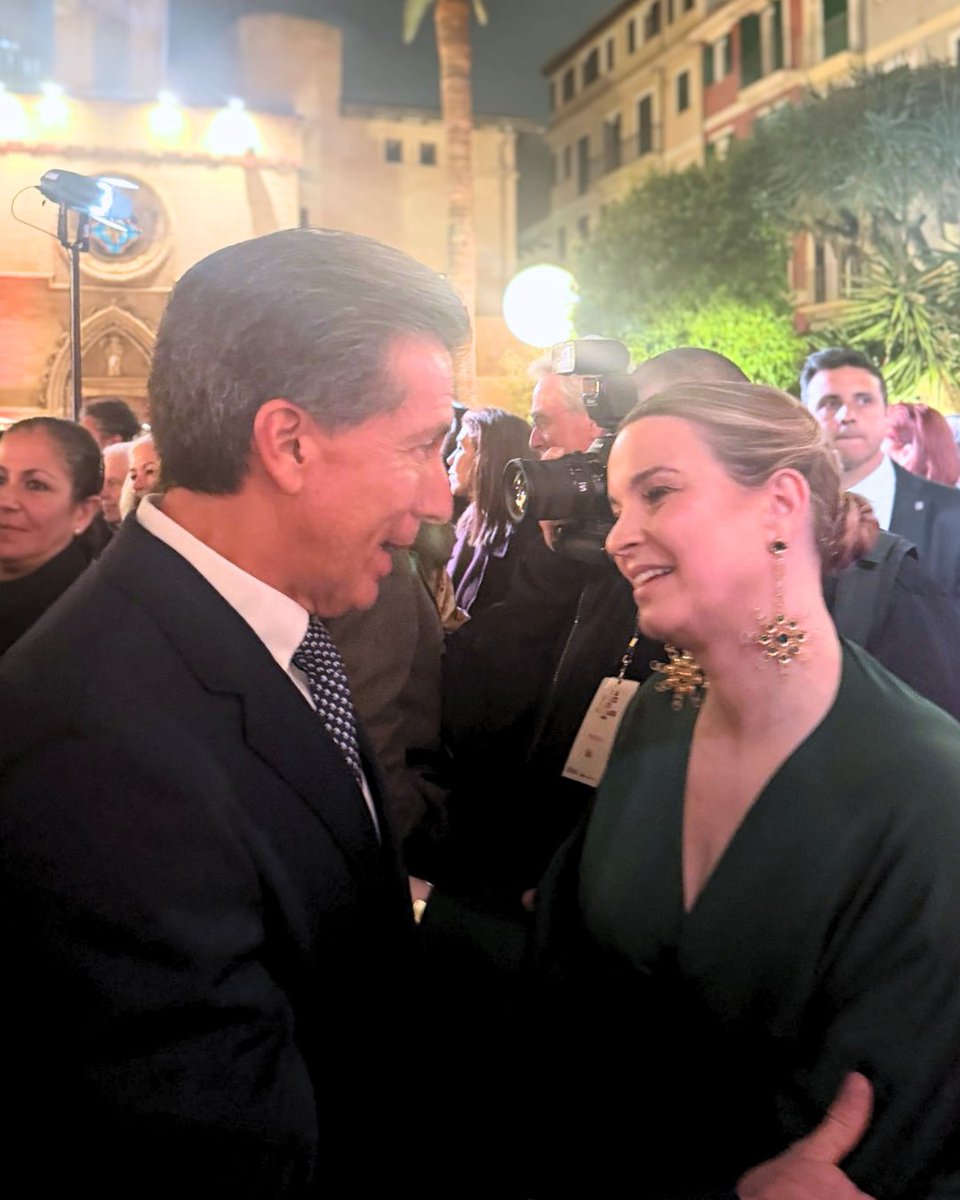 COGITI Balears tweet media