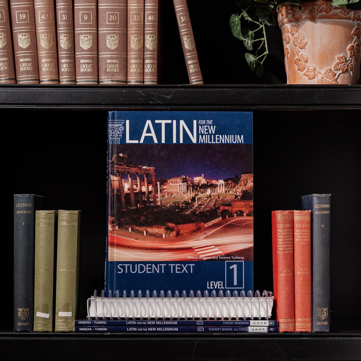 Bolchazy-Carducci tweet media