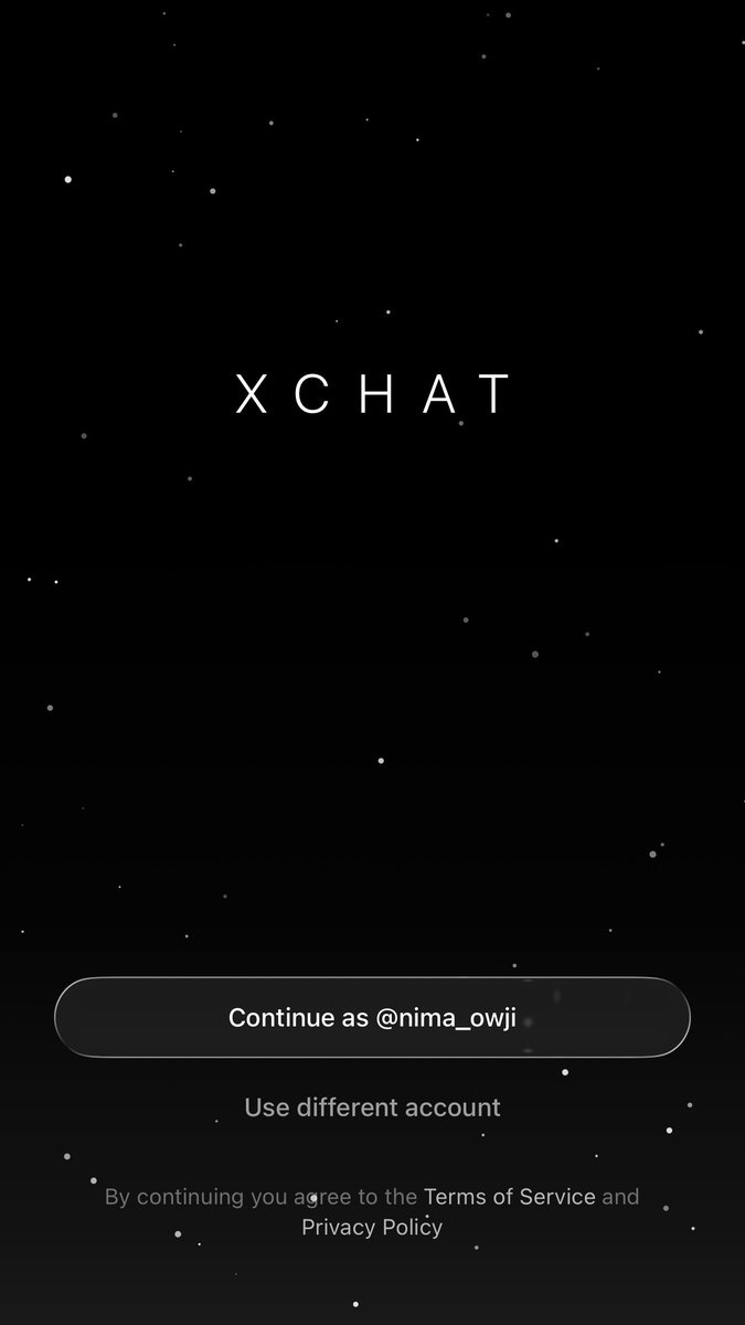 Nima Owji tweet media