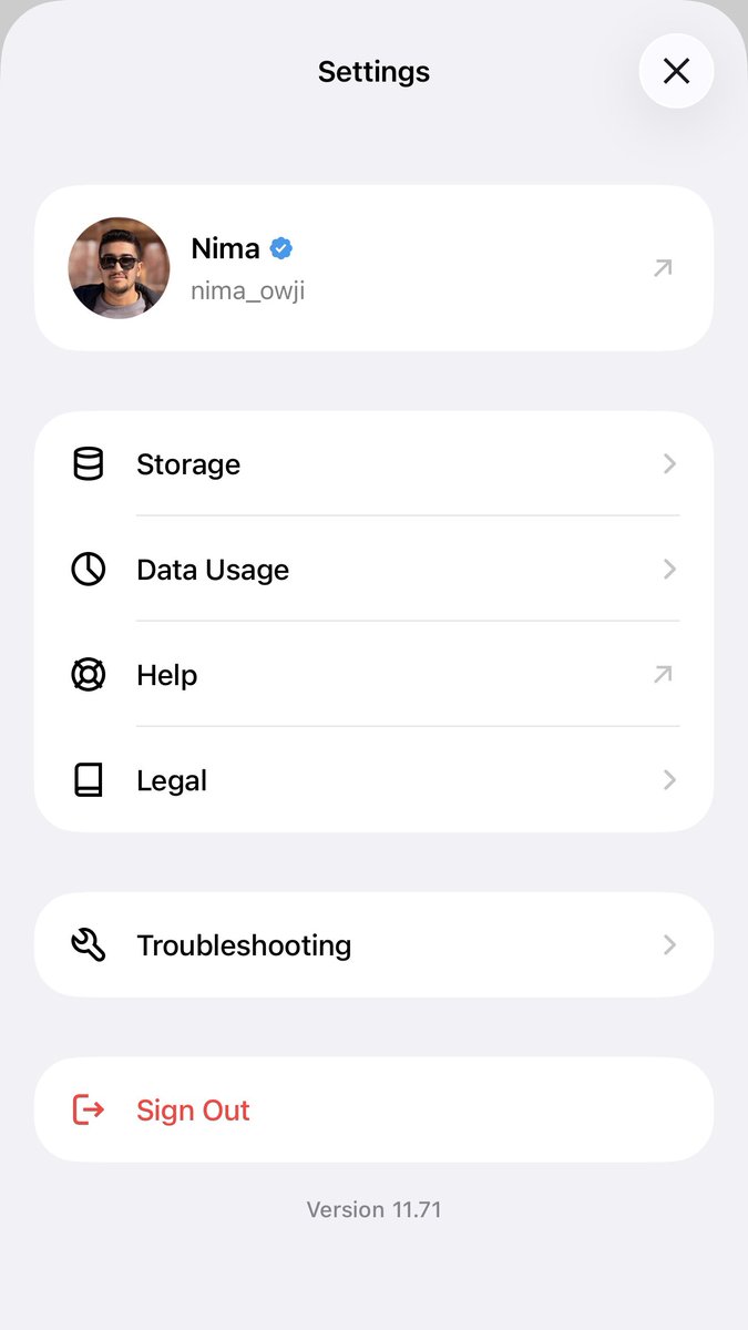 Nima Owji tweet media