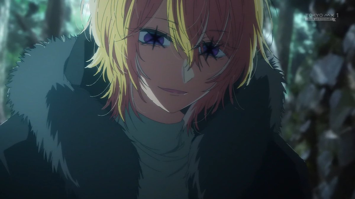 【推しの子】(第3期) 第32話 ツイート画像 1