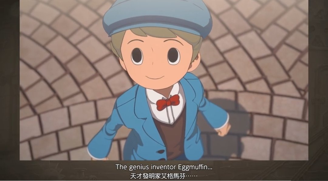 Level-5 Hub tweet media