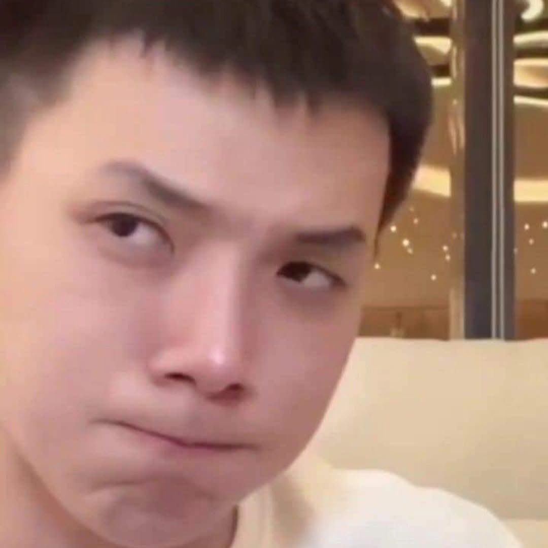 ว่าไงน้ะ (  •̀⤙•́  ! !