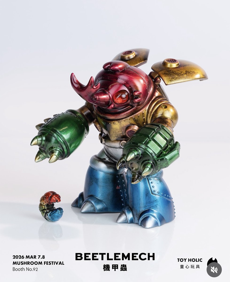 toysrevil tweet media