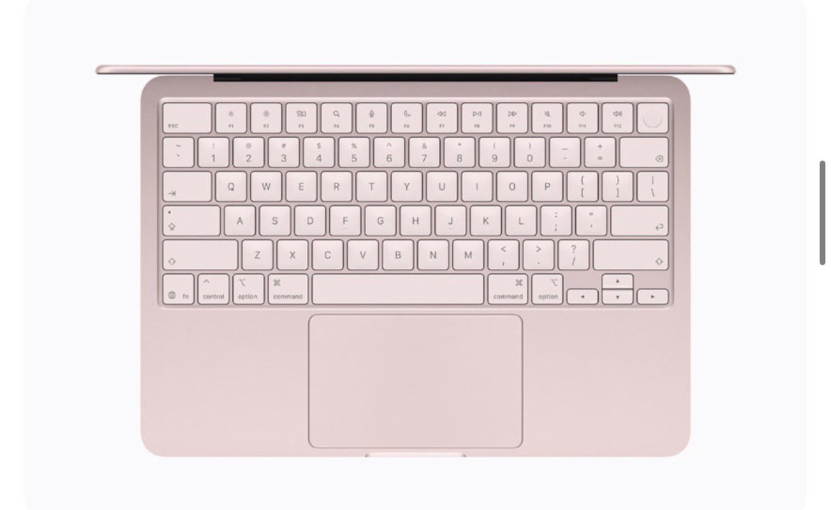 spin9's tweet image. Apple เปิดตัว MacBook Neo ครั้งแรกของ MacBook ราคาประหยัด เริ่มต้น 19,900 บาท!

- จอ 13 นิ้ว
- จอแบบ Liquid Retina ไม่มีรอยบาก 
- ความสว่าง 500nits
- กล้อง 1080p 
- ใช้ชิพ A18 Pro (ชิพเดียวกับ iPhone 16 Pro)
- แรม 8GB
- SSD 256GB (ได้คีย์บอร์ดปกติ) หรือ 512GB (ได้คีย์บอร์ดพร้อม
