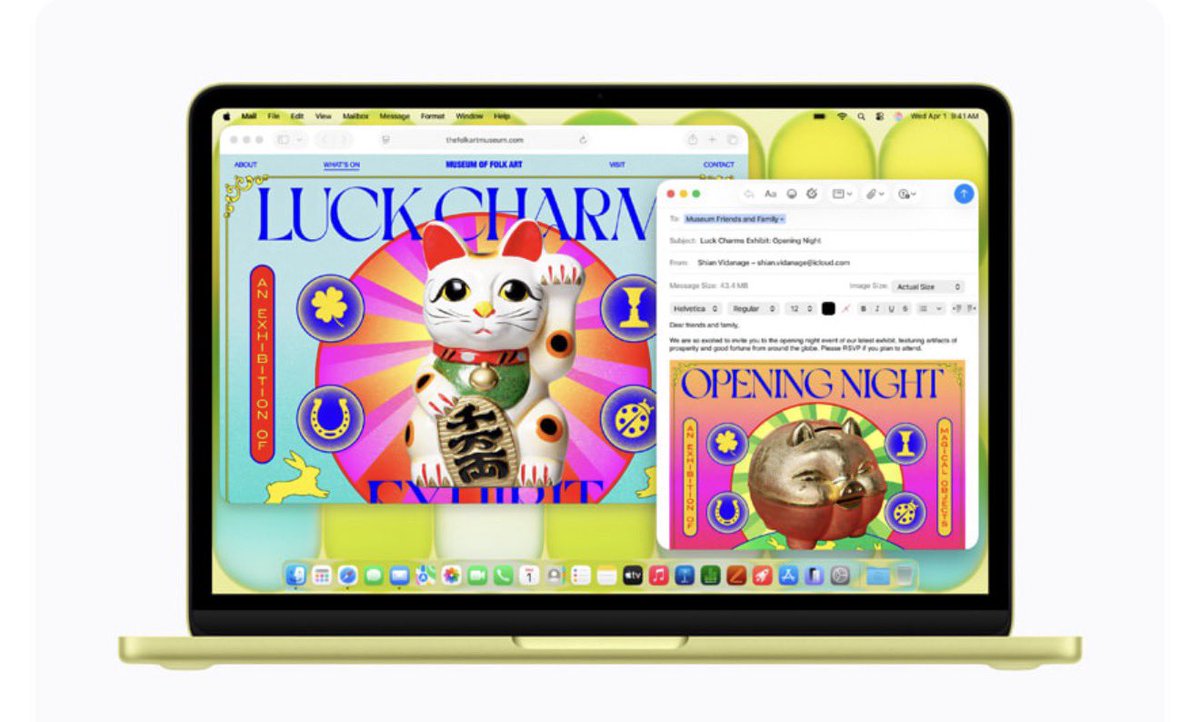 spin9's tweet image. Apple เปิดตัว MacBook Neo ครั้งแรกของ MacBook ราคาประหยัด เริ่มต้น 19,900 บาท!

- จอ 13 นิ้ว
- จอแบบ Liquid Retina ไม่มีรอยบาก 
- ความสว่าง 500nits
- กล้อง 1080p 
- ใช้ชิพ A18 Pro (ชิพเดียวกับ iPhone 16 Pro)
- แรม 8GB
- SSD 256GB (ได้คีย์บอร์ดปกติ) หรือ 512GB (ได้คีย์บอร์ดพร้อม