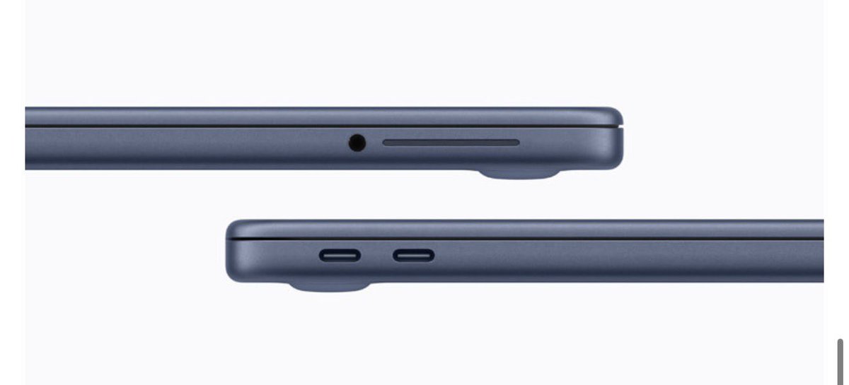 spin9's tweet image. Apple เปิดตัว MacBook Neo ครั้งแรกของ MacBook ราคาประหยัด เริ่มต้น 19,900 บาท!

- จอ 13 นิ้ว
- จอแบบ Liquid Retina ไม่มีรอยบาก 
- ความสว่าง 500nits
- กล้อง 1080p 
- ใช้ชิพ A18 Pro (ชิพเดียวกับ iPhone 16 Pro)
- แรม 8GB
- SSD 256GB (ได้คีย์บอร์ดปกติ) หรือ 512GB (ได้คีย์บอร์ดพร้อม