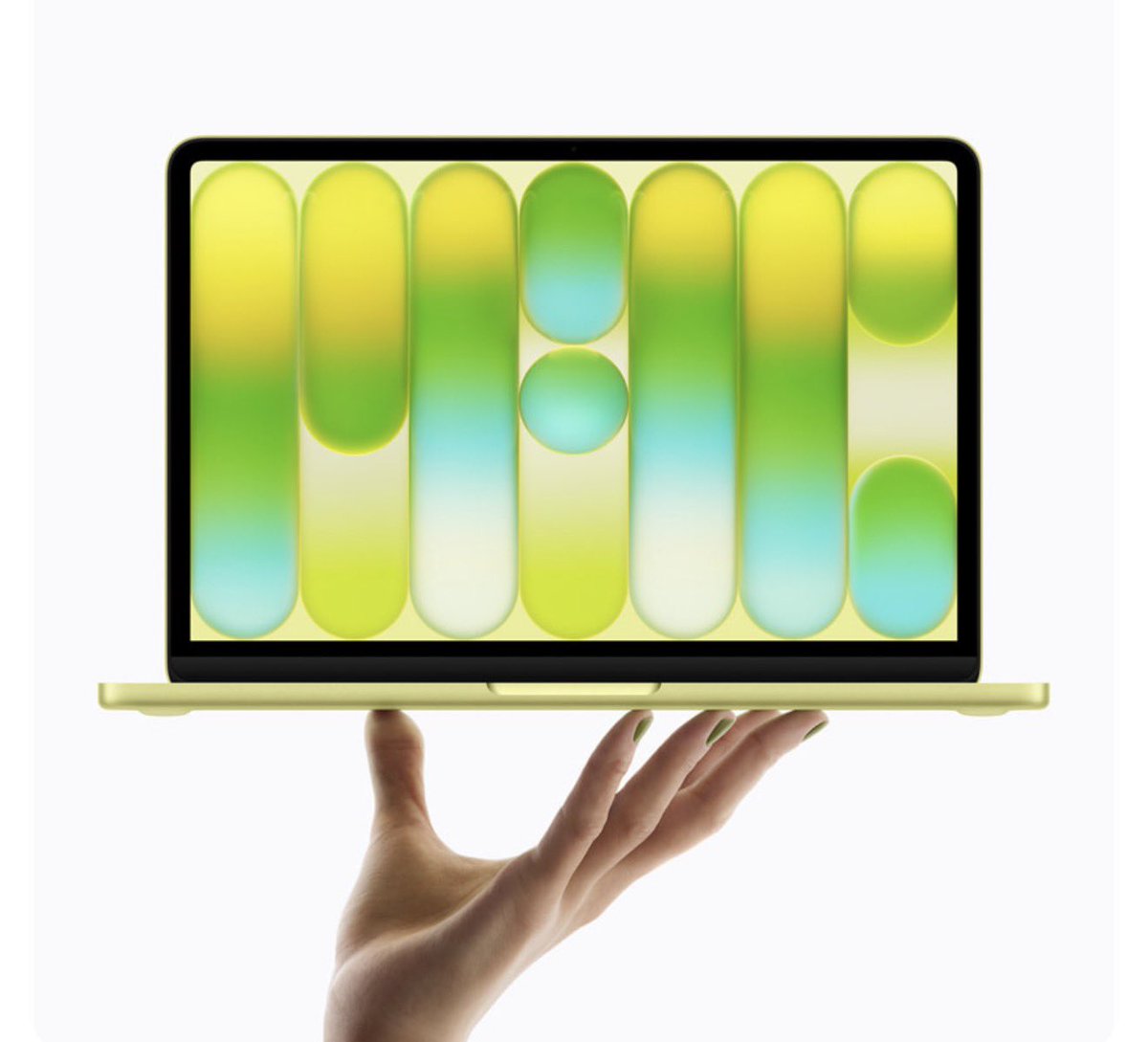 spin9's tweet image. Apple เปิดตัว MacBook Neo ครั้งแรกของ MacBook ราคาประหยัด เริ่มต้น 19,900 บาท!

- จอ 13 นิ้ว
- จอแบบ Liquid Retina ไม่มีรอยบาก 
- ความสว่าง 500nits
- กล้อง 1080p 
- ใช้ชิพ A18 Pro (ชิพเดียวกับ iPhone 16 Pro)
- แรม 8GB
- SSD 256GB (ได้คีย์บอร์ดปกติ) หรือ 512GB (ได้คีย์บอร์ดพร้อม