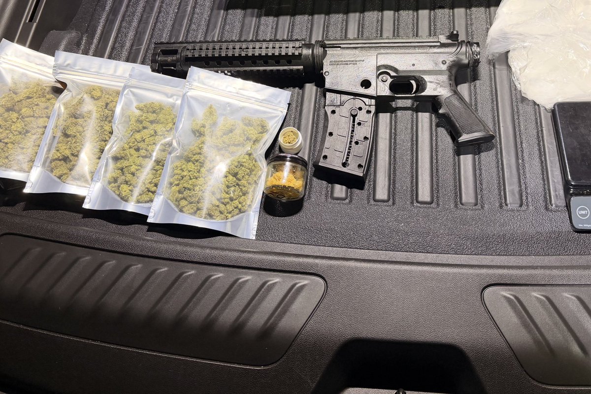 Silvia Trevino Pct 6 Constable tweet media