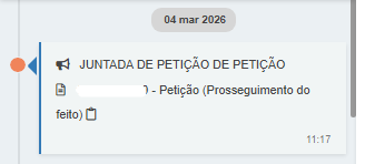Marcus Vinicius de Araújo tweet media