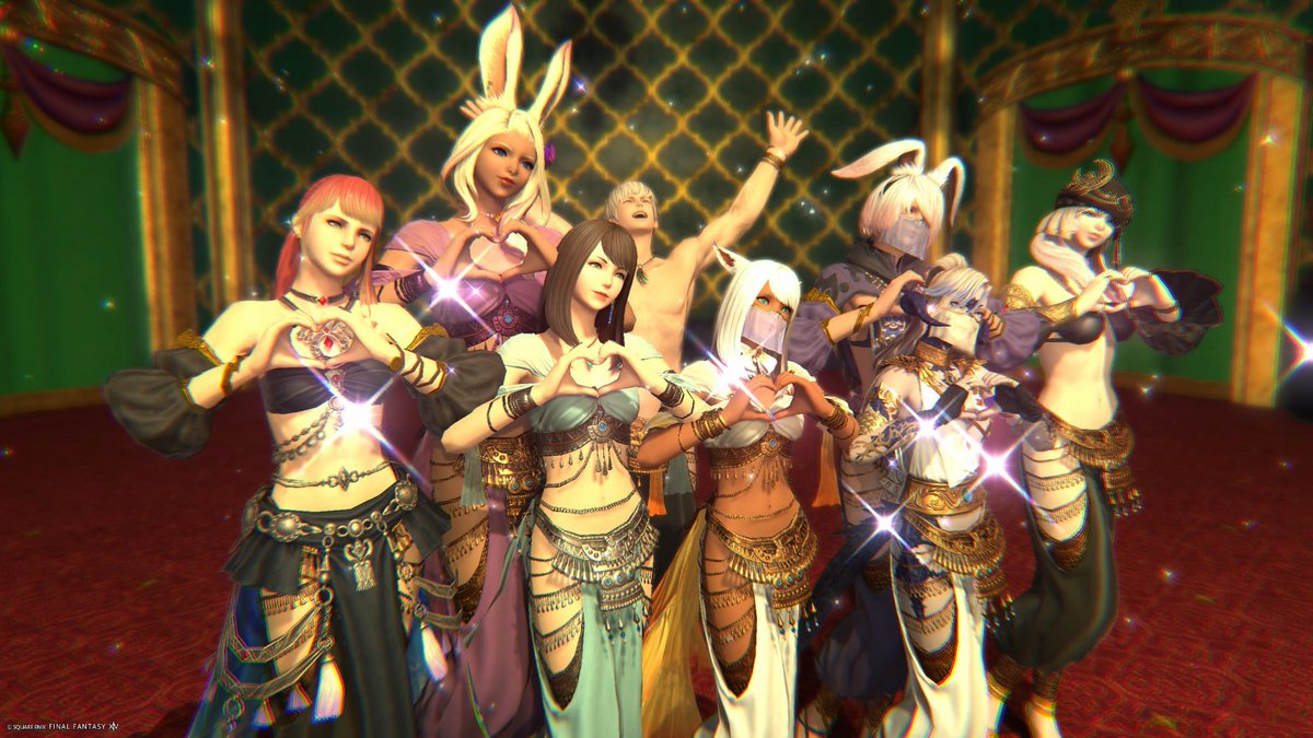 Asuna Light tweet media