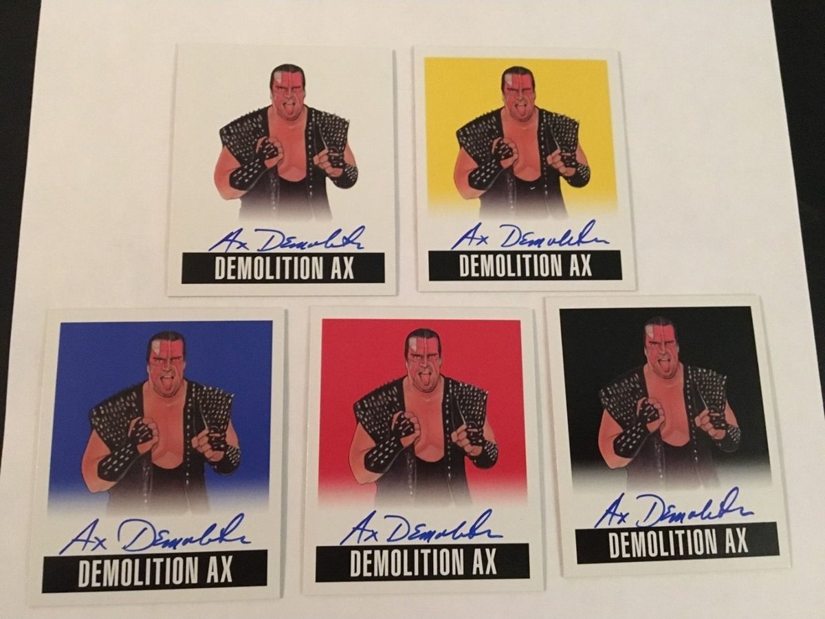 Unde R. Taker tweet media