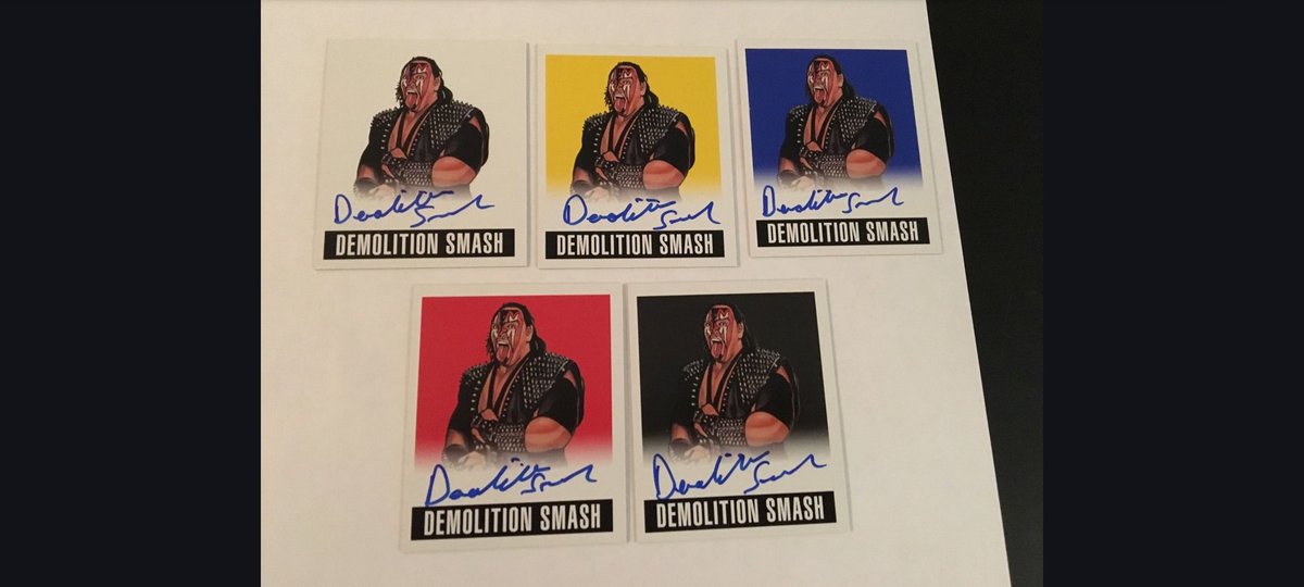 Unde R. Taker tweet media