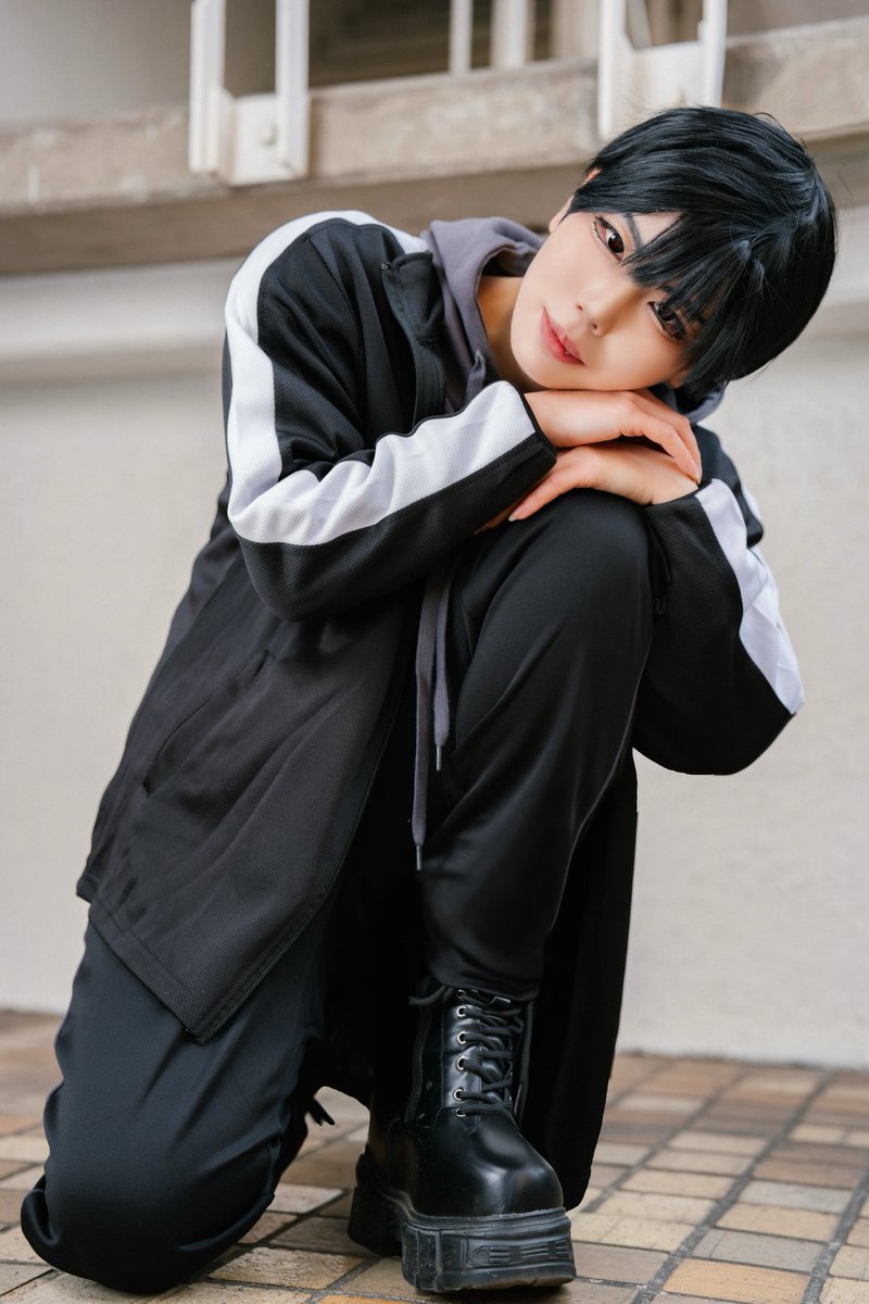 もちごめ@低浮上 tweet media