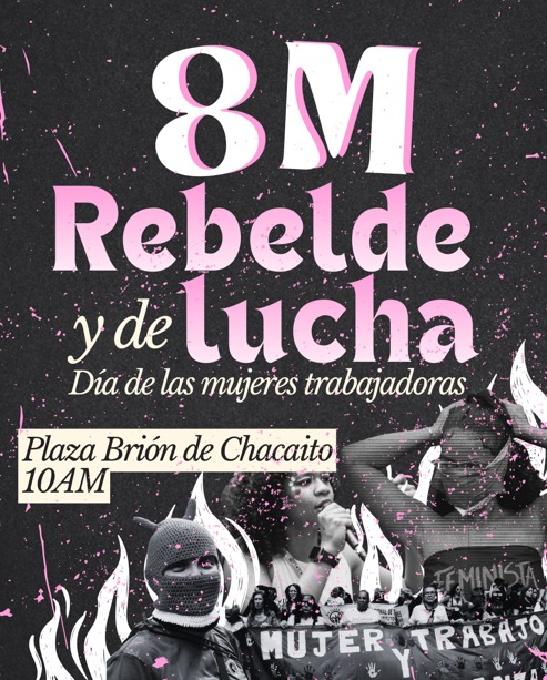 Corriente Comunes tweet media