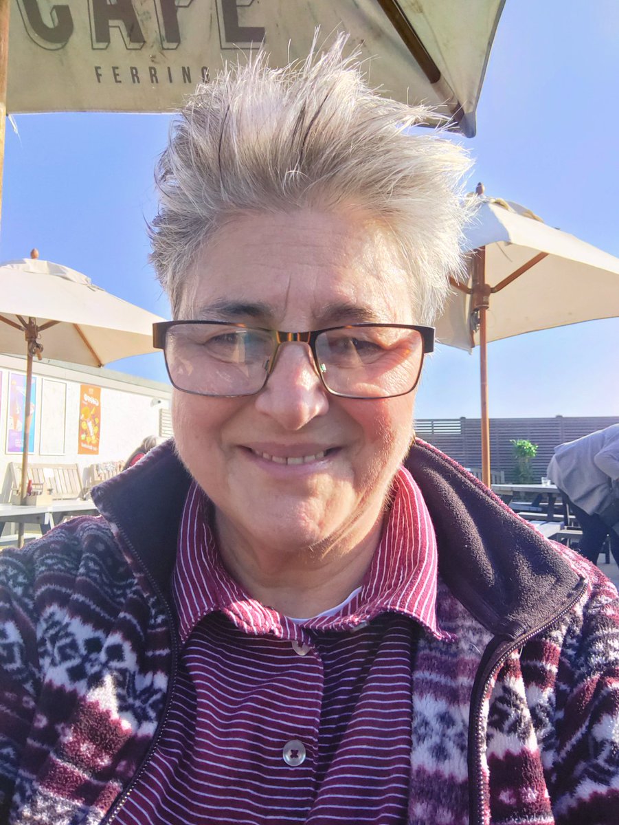 Maria Esposito tweet media