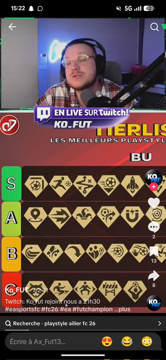 DreDream tweet media