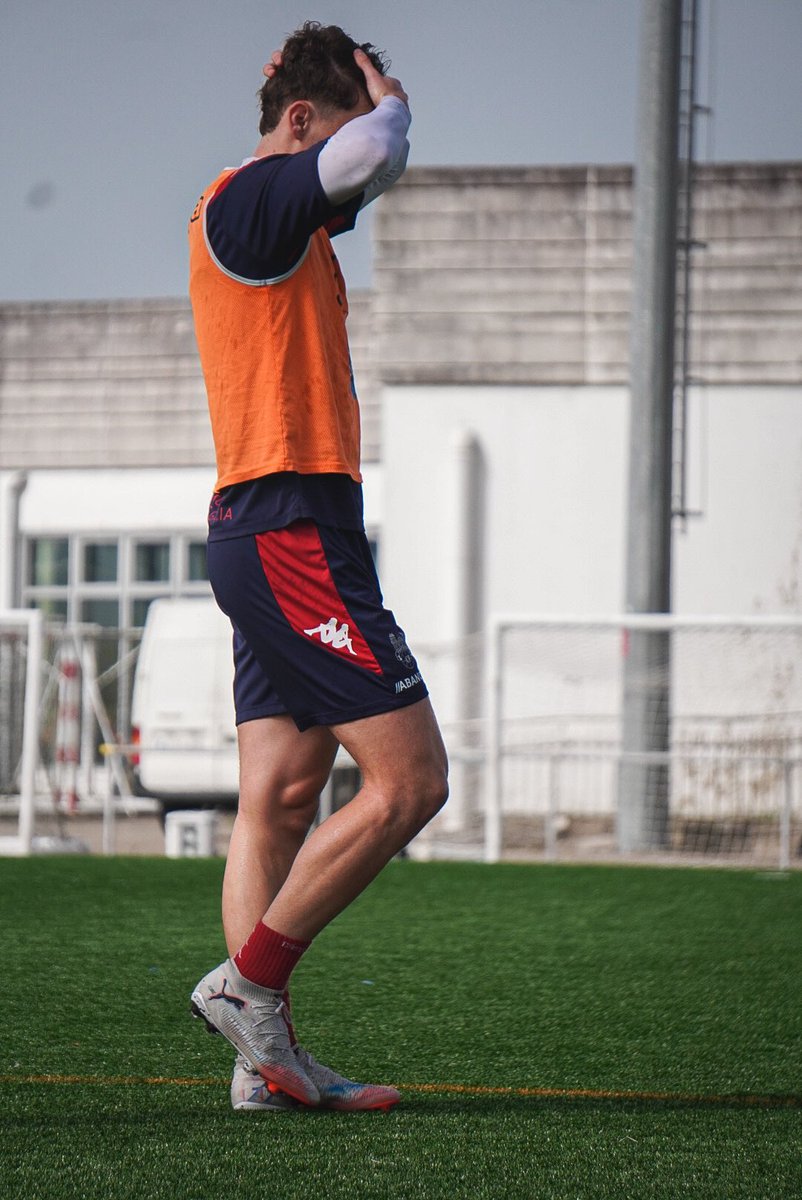 Pontevedra CF 🦴 tweet media