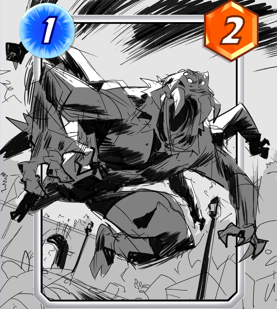 Léo Chiola tweet media