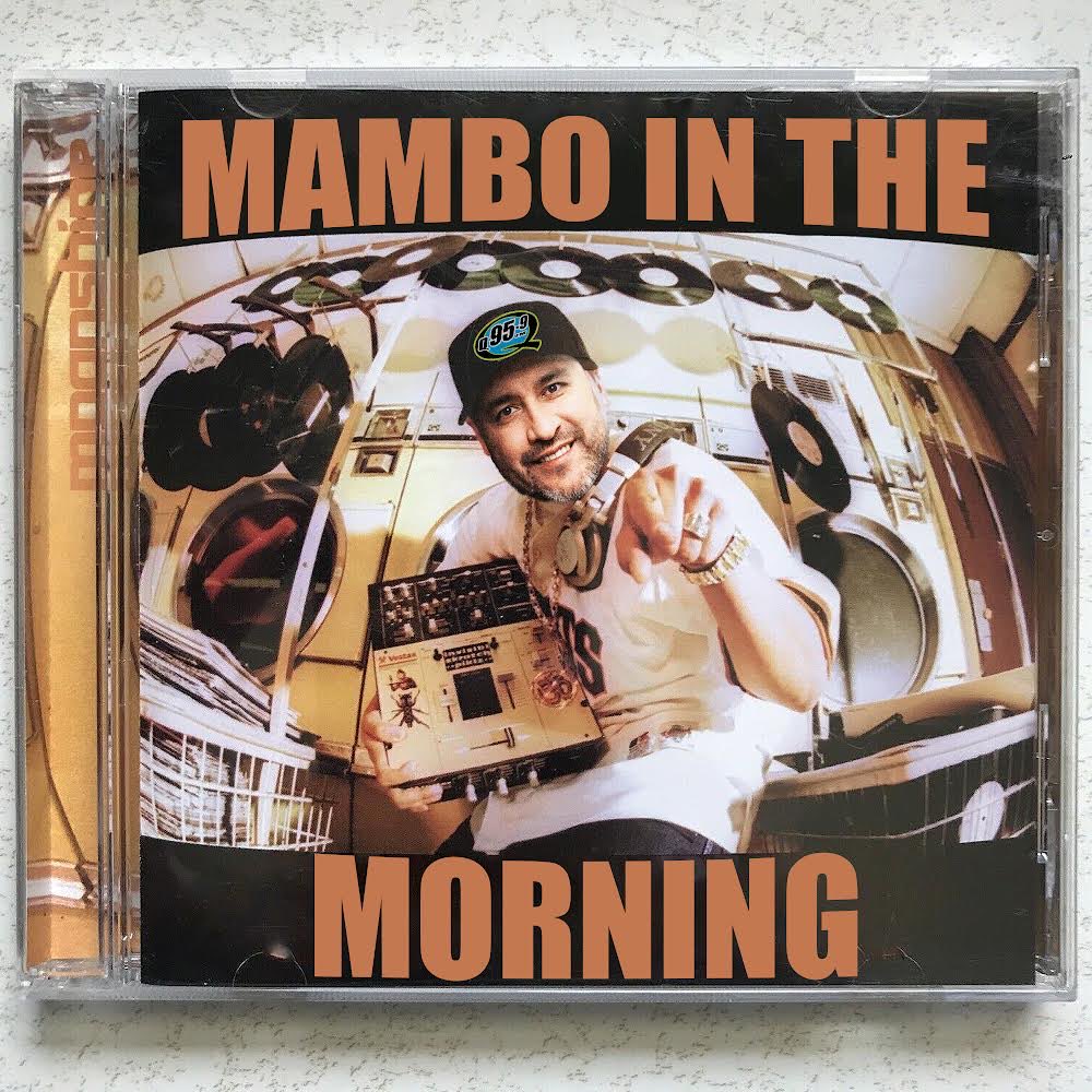 dj mambo tweet media