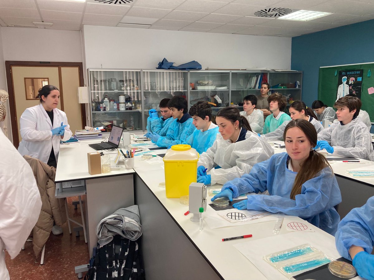 SWICEU/MicroMundoCEU tweet media