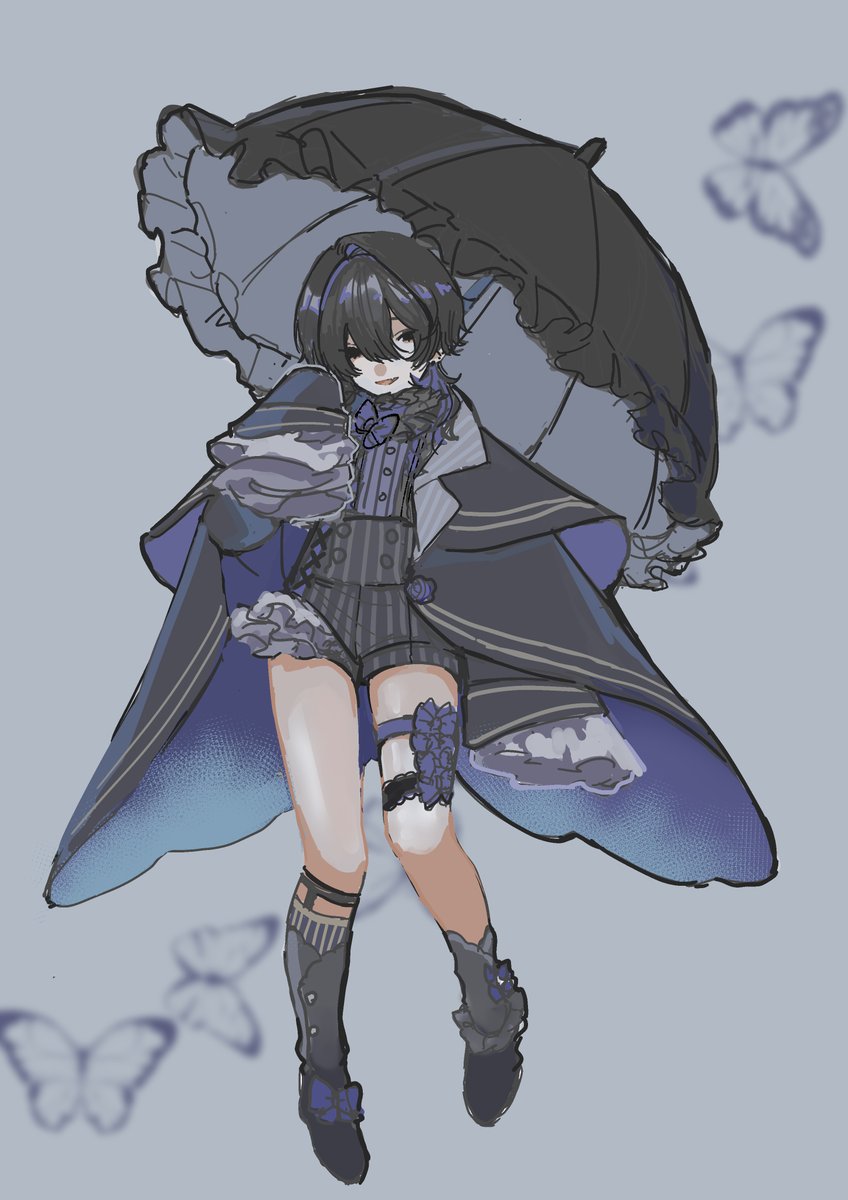 きゅうり (@yuru_sanzo_) / Posts / X