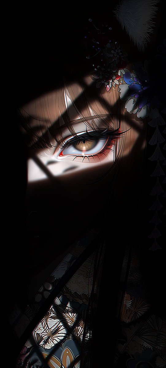 重力のある瞳🐺

Gravity-filled eyes🐺

 #Holodiary